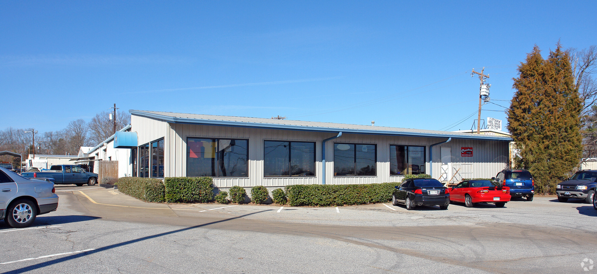 403 Highway 183, Piedmont, SC for Rent