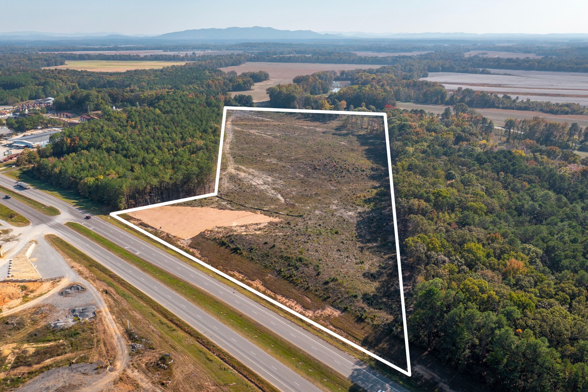 1950 W Main St, Centre, AL for Sale