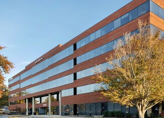 Fairfax, VA Office, Office/Medical - 10201 Fairfax Blvd