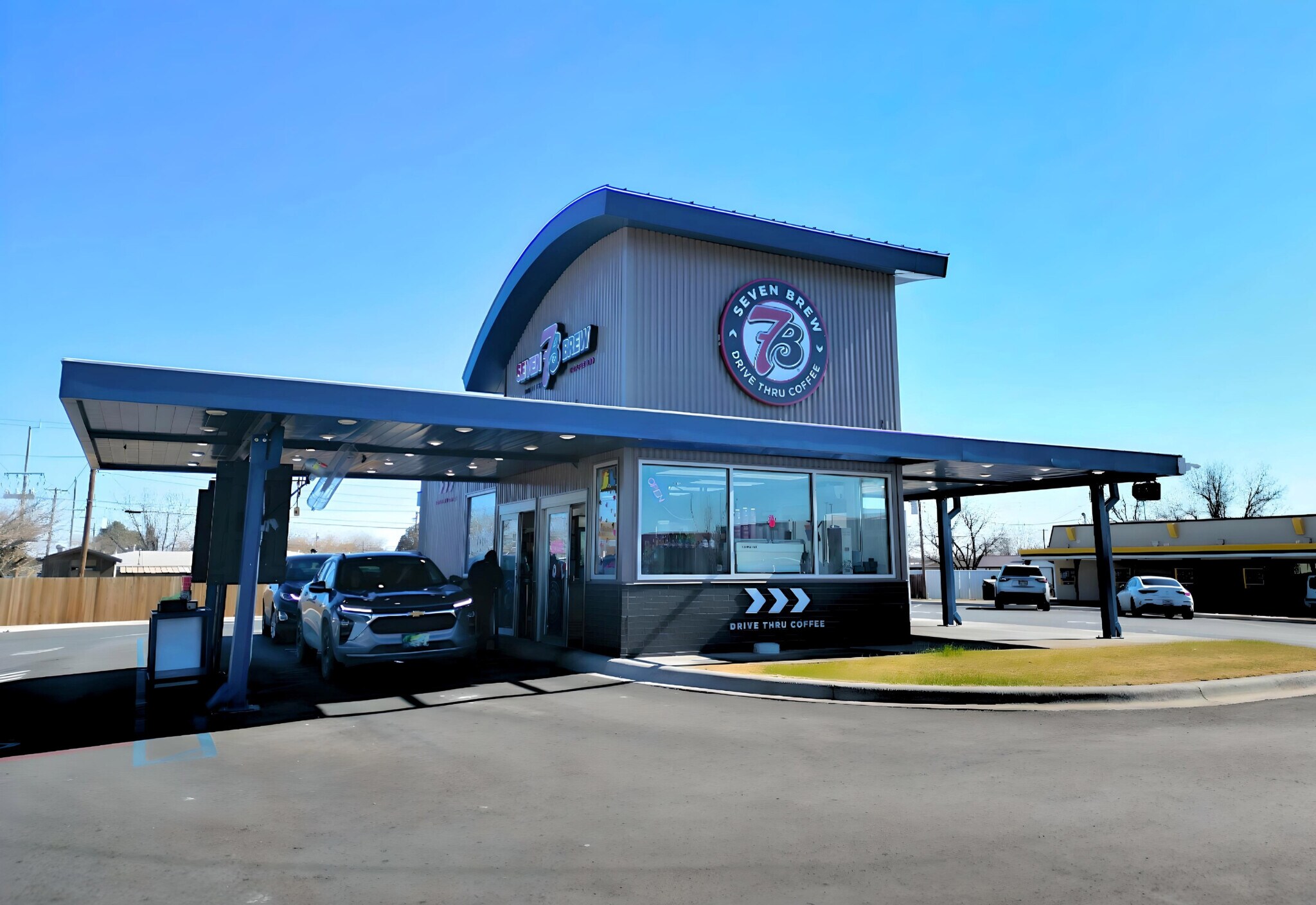 3838 Andrews Hwy, Odessa, TX for Sale