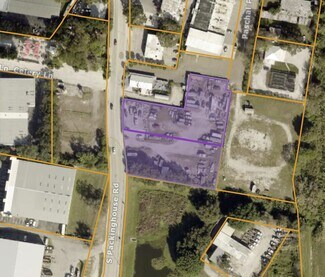 989 S Packinghouse Rd  