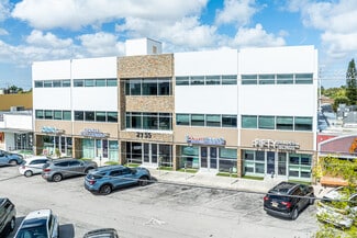 Fort Lauderdale, FL Office, Retail - 2755 E Oakland Park Blvd
