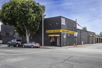 Los Angeles, CA Flex - 1448 E 58th Pl Los Angeles, CA Flex - 1448 E 58th Pl