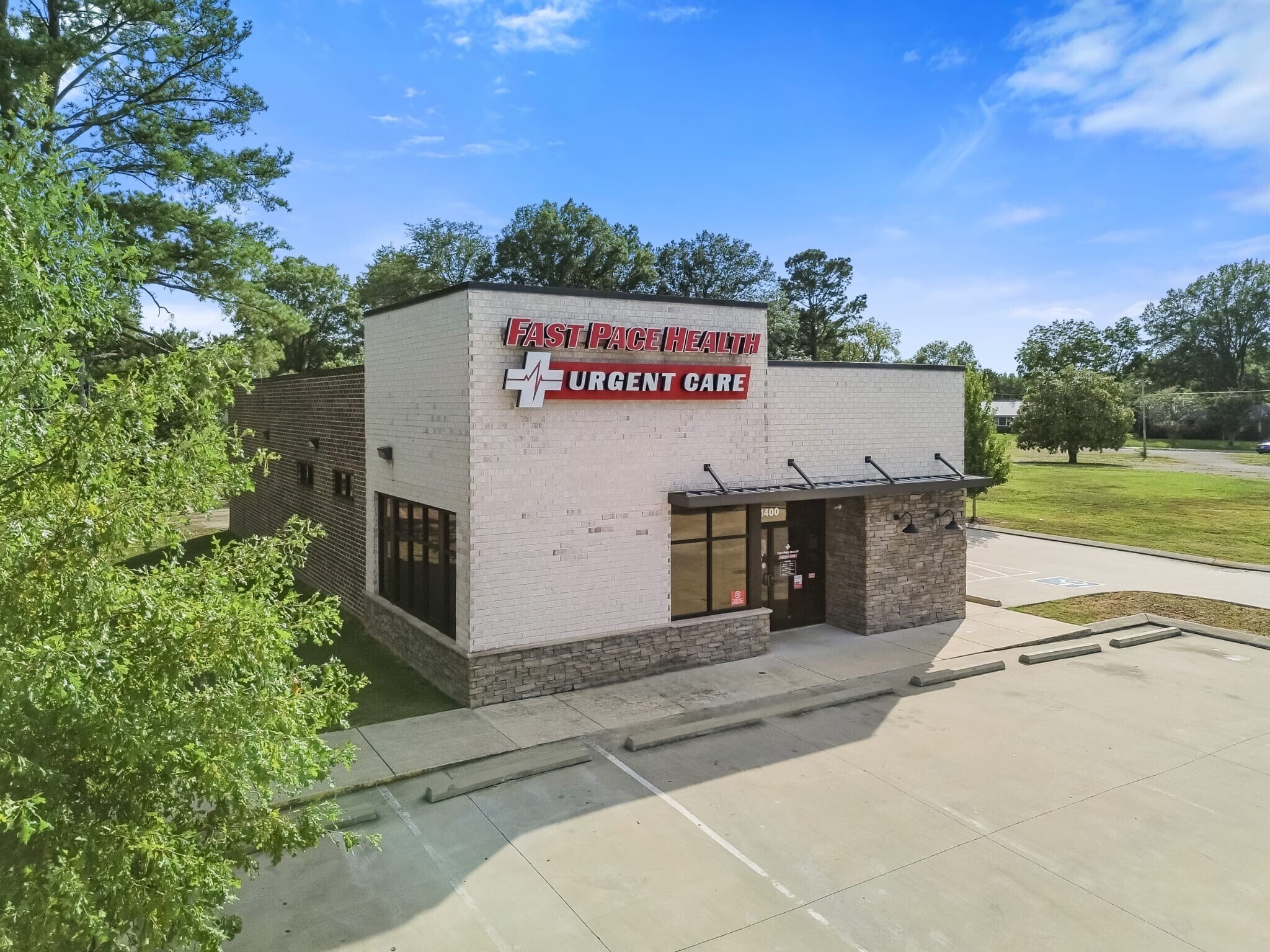 1400 Highway 72 E, Corinth, MS for Sale
