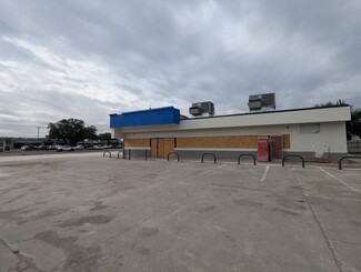 Victoria, TX Office/Retail - 2501 N Ben Jordan St