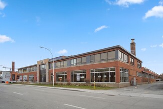 Mt Royal, QC Office/Retail, Industrial - 4360 Ch de la Côte-de-Liesse