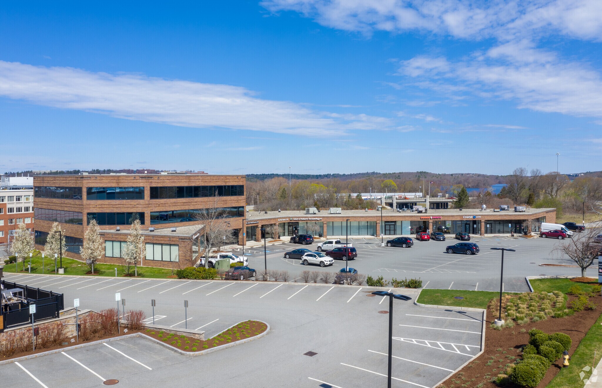 75 Third Ave, Waltham, MA for Rent