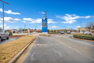 Memphis, TN Auto Dealership - 7300 Winchester Rd