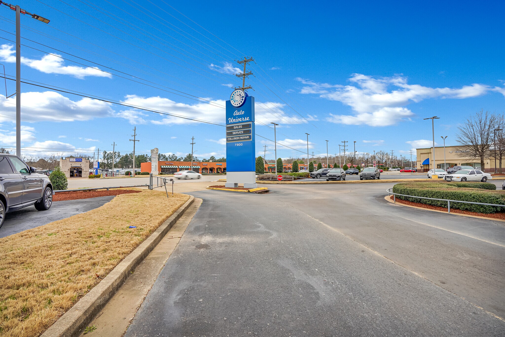 7300 Winchester Rd, Memphis, TN for Sale