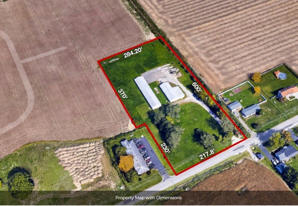 13010 Five Point Rd, Perrysburg, OH for Sale