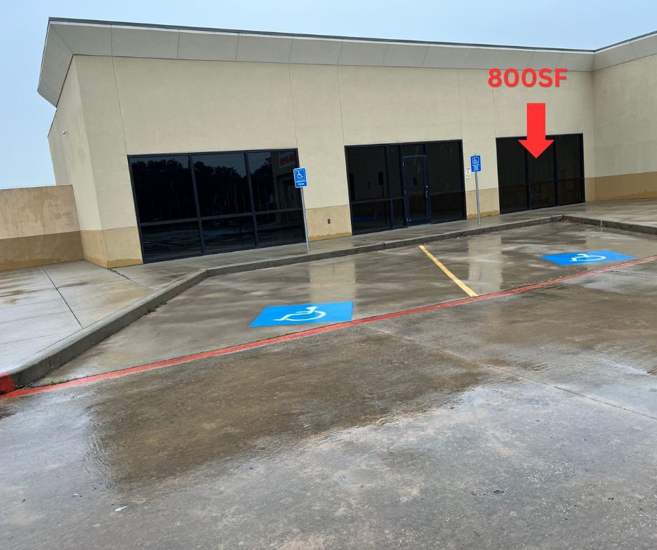 11006 Spencer Hwy, La Porte, TX for Rent