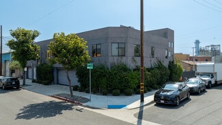 Burbank, CA Office - 120 W Cypress Ave