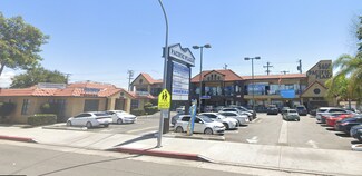 Huntington Park, CA Office - 5600-5610 Pacific Blvd