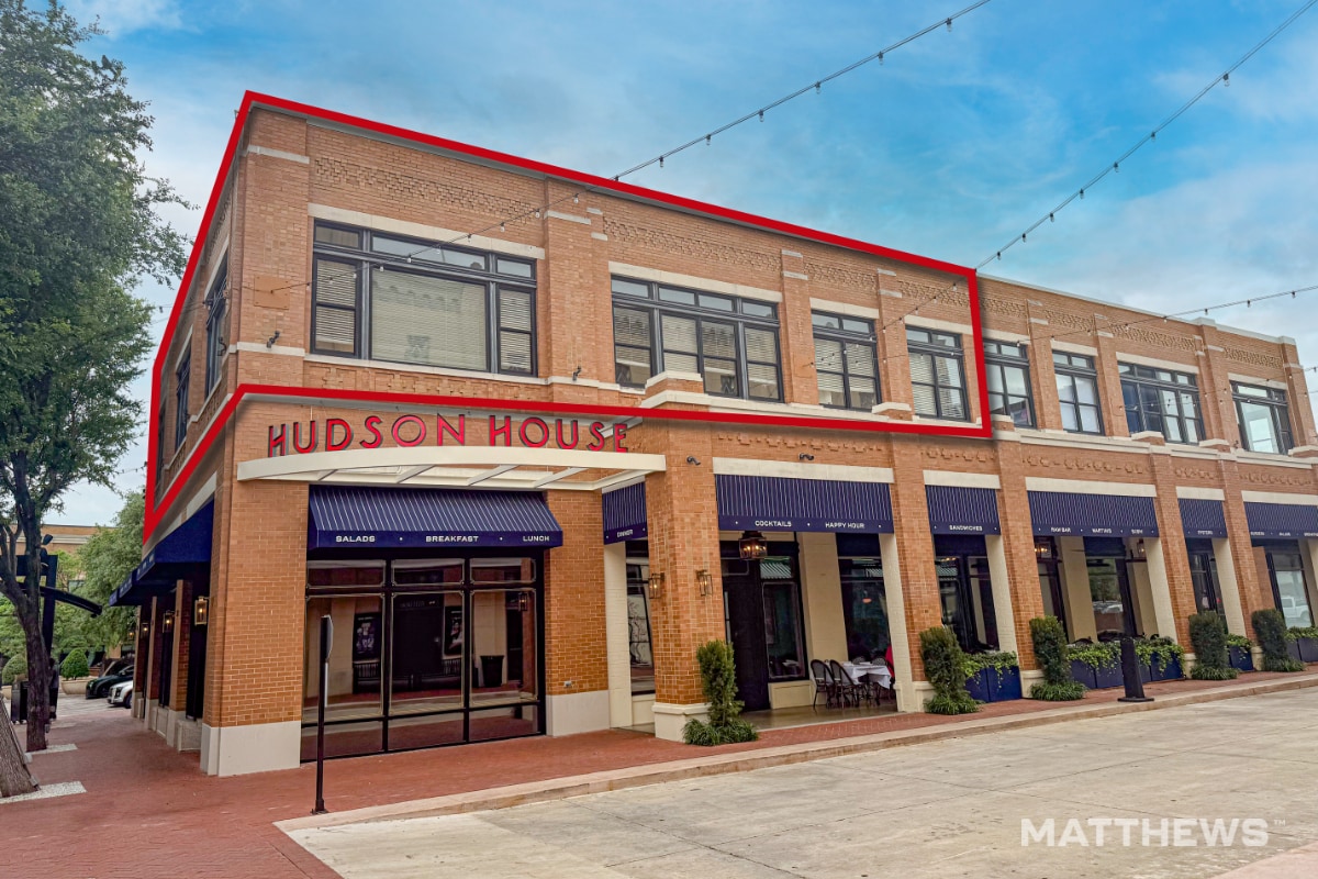 3699 McKinney Ave, Dallas, TX for Rent