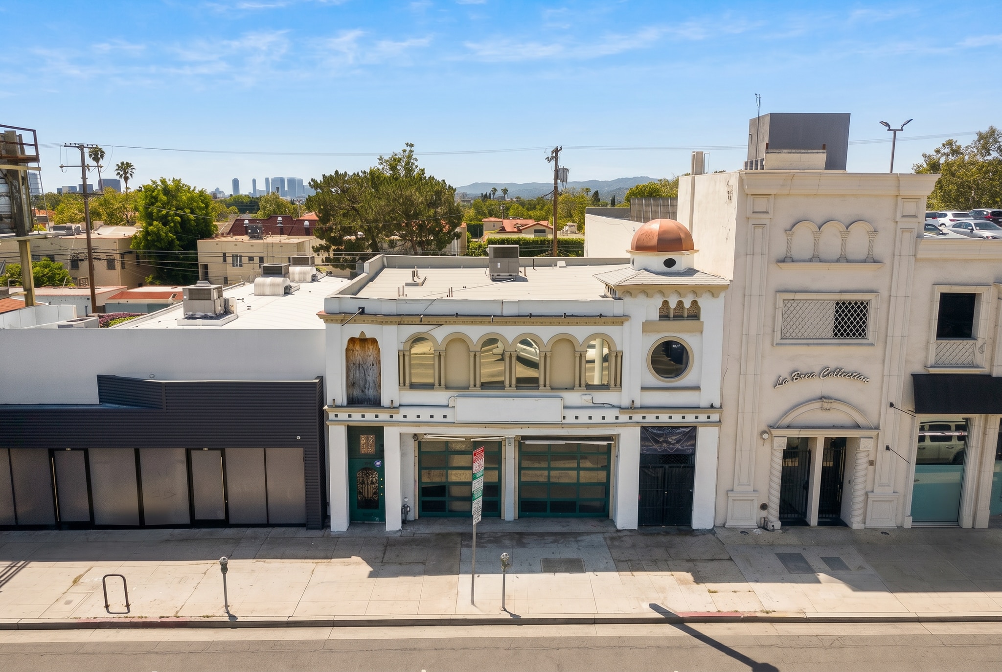 , Los Angeles, CA for Sale