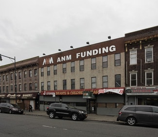 Brooklyn, NY Office - 3813 13th Ave