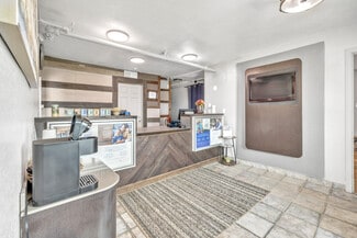 Texarkana, TX Hospitality - 1924 St Michael Dr