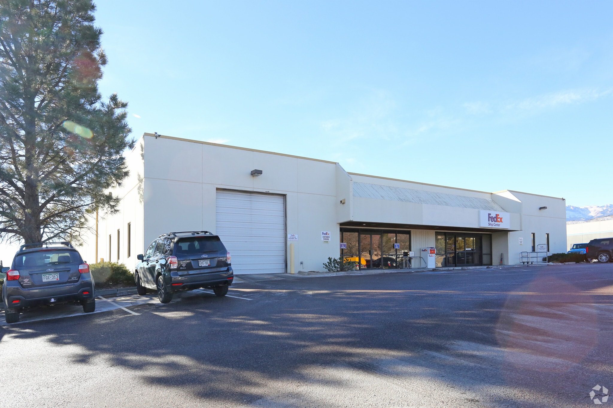 5010 Centennial Blvd, Colorado Springs, CO for Sale