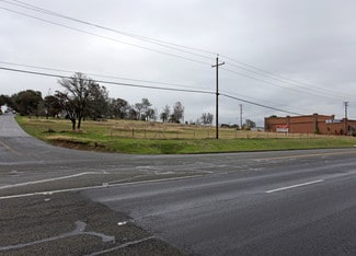Auburn, CA Commercial Land - 12020 Shale Ridge Ln