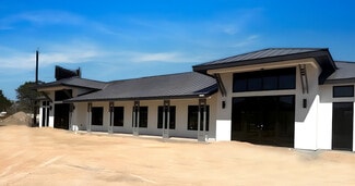 San Antonio, TX Office - 3117 Napier Park