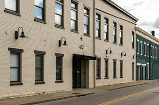 Covington, KY Flex - 632 Russell St