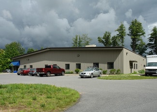 Saratoga Springs, NY Flex - 36 Cady Hill Blvd