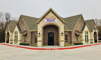 Waxahachie, TX Office - 3000 N Highway 77