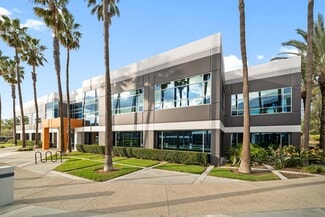 Lake Forest, CA Office - 25391 Commercentre Dr Lake Forest, CA Office - 25391 Commercentre Dr