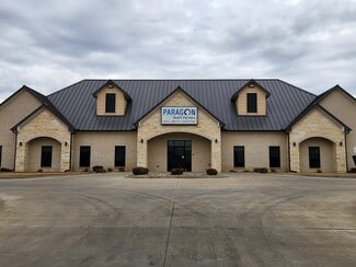 Paris, TX Medical - 2895 Lewis Ln