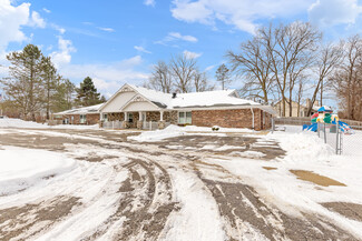 Waterford, MI Day Care Center - 5758 Cooley Lake Rd