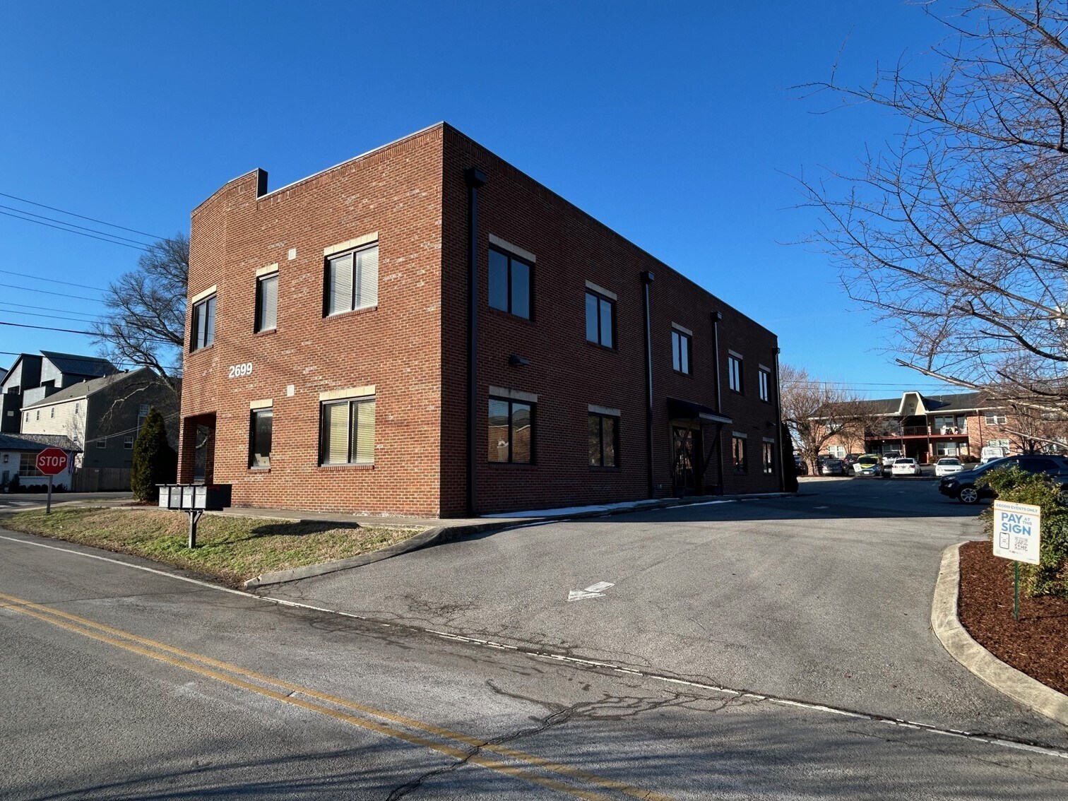 2699 Fessey Ct, Nashville, TN for Sale