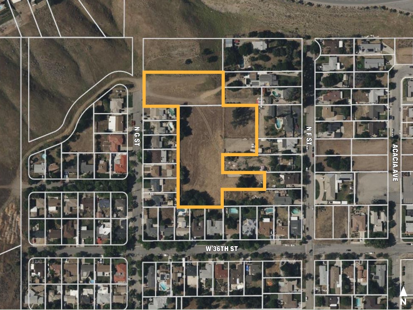 Shandin Hills, San Bernardino, CA for Sale