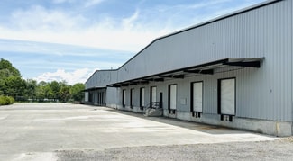 Jacksonville, FL Industrial - 4803 Walgreen Rd
