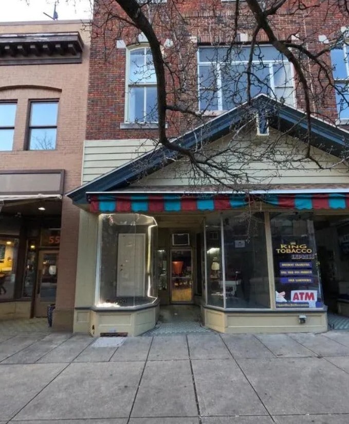 49-51 W Market St, York, PA for Sale