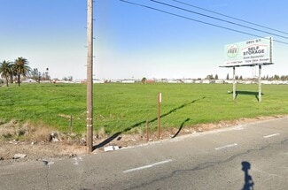 North Highlands, CA Industrial - 6830 28th St