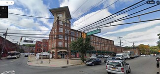 Paterson, NJ Retail - 20 Mill St