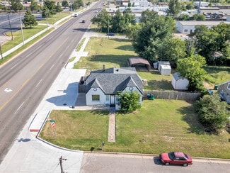 Oklahoma City, OK Office/Residential - 3700 Trellis Ct
