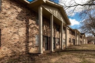 Memphis, TN Apartments - 1520 Whitney Ave