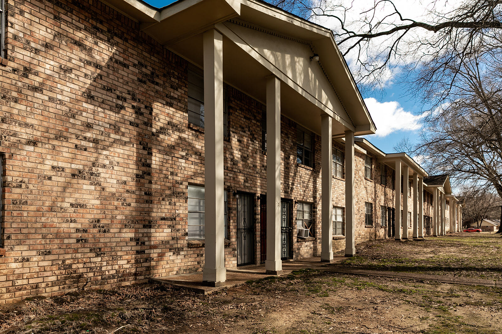 1520 Whitney Ave, Memphis, TN for Sale