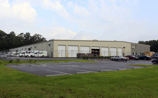 Savannah, GA Industrial - 126 Gignilliat Cir