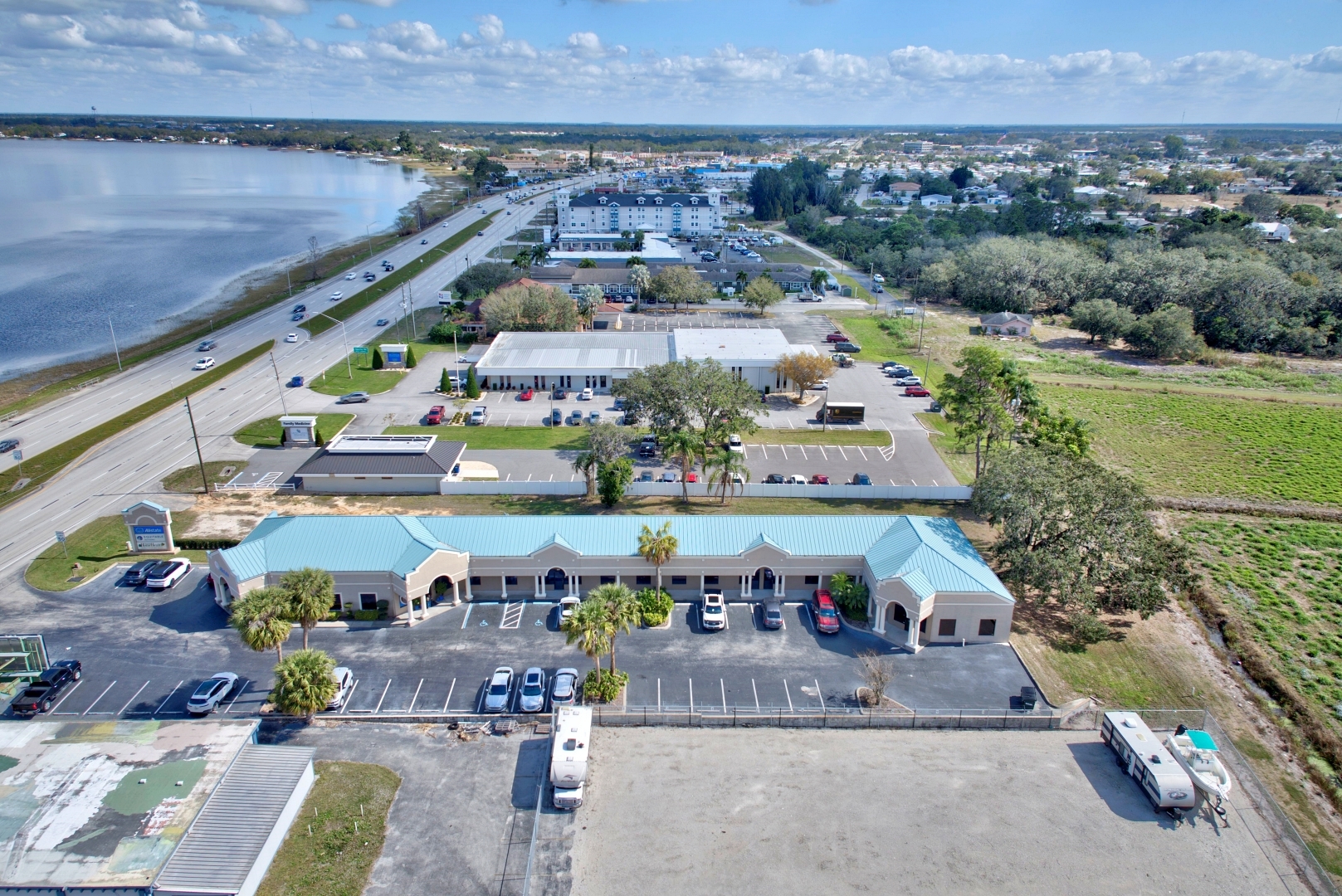 2153 US Highway 27 S, Sebring, FL for Sale