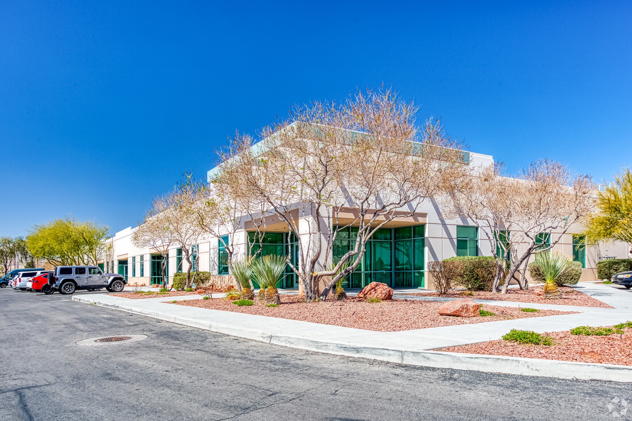 2480 N Decatur Blvd, Las Vegas, NV for Rent