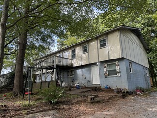 Spindale, NC Apartments - 119 Clyde St