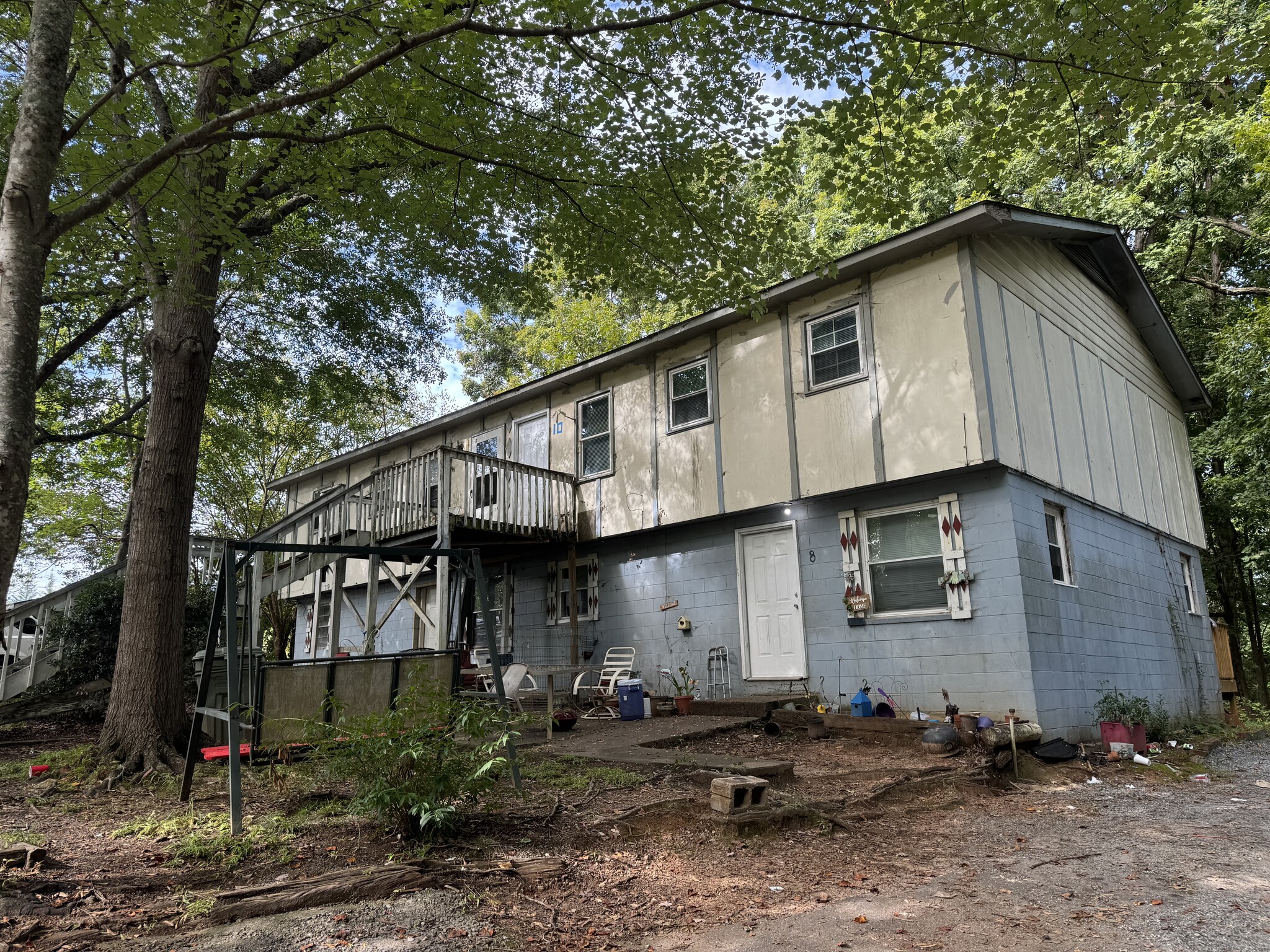 119 Clyde St, Spindale, NC for Sale