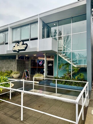 Sacramento, CA Office/Retail - 2319 K St