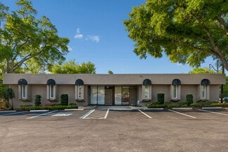 Tampa, FL Office - 1046 W Busch Blvd Tampa, FL Office - 1046 W Busch Blvd