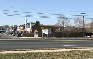 Glen Burnie, MD Retail - 6710-6724 Ritchie Hwy