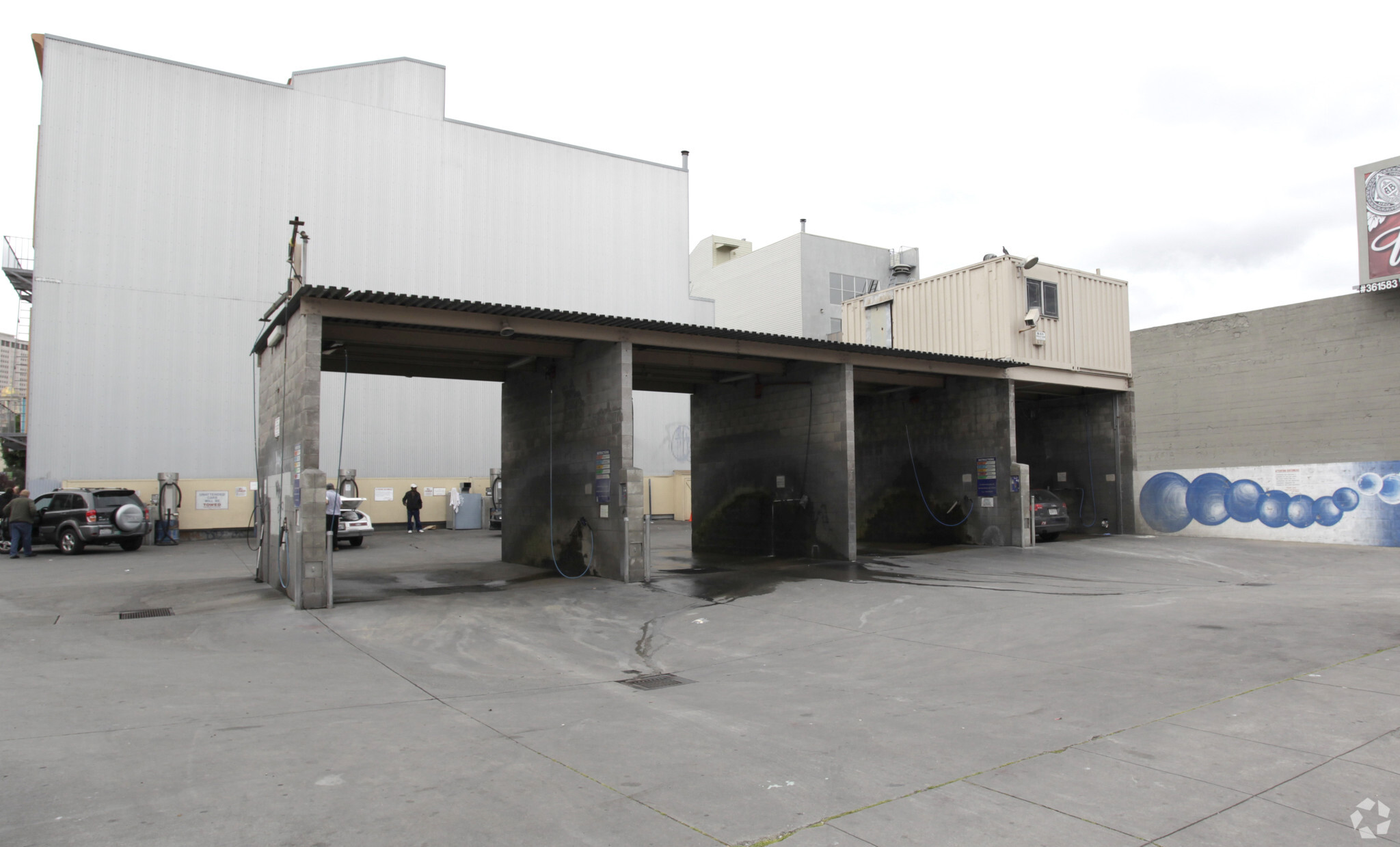 1394 Harrison St, San Francisco, CA for Sale