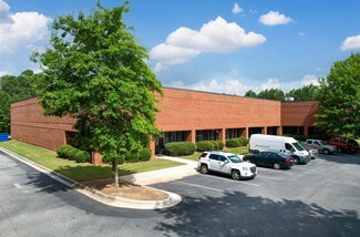 Lithia Springs, GA Industrial - 1445-1469 Trae Ln Lithia Springs, GA Industrial - 1445-1469 Trae Ln