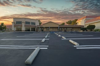 Apple Valley, CA Medical - 18270 Siskiyou Rd
